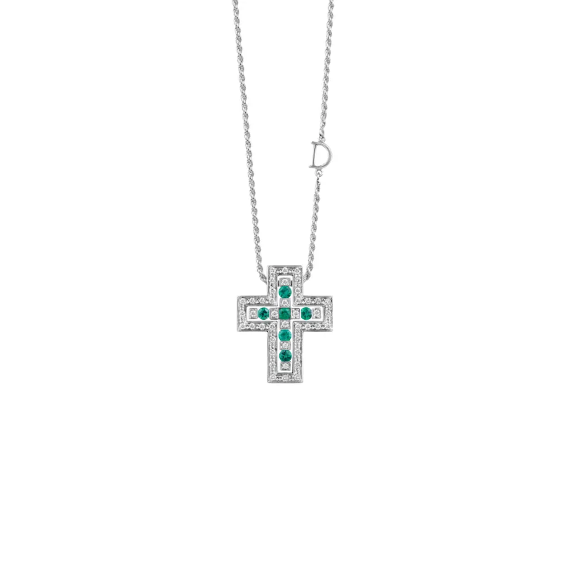 Damiani Belle Epoque Necklace