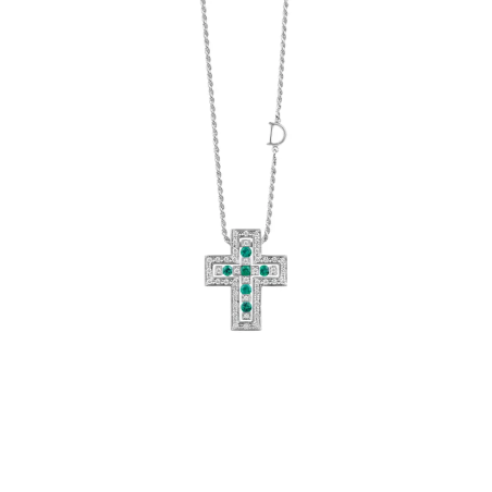 Damiani Belle Epoque Necklace Ref. 20073460 - Tomasini Francia
