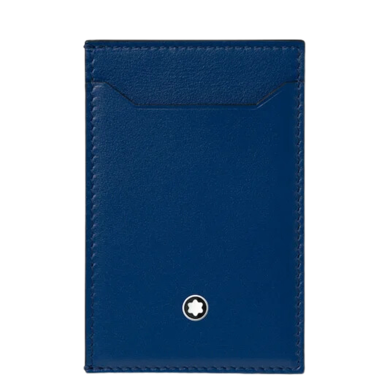 Montblanc Meisterstück Case 3 Compartments Ref. MB129684 - Tomasini Francia