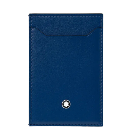 Montblanc Meisterstück Case 3 Compartments Ref. MB129684 - Tomasini Francia