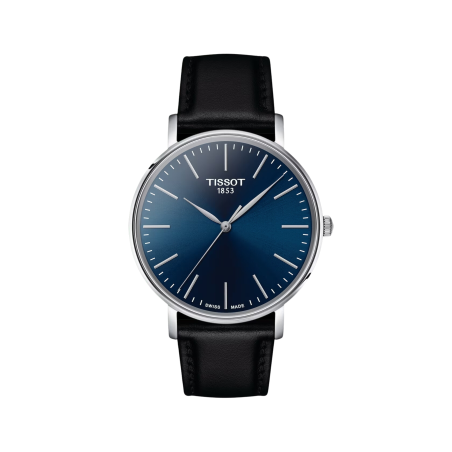 Tissot Everytime Ref. T143.410.16.041.00 - Tomasini Francia