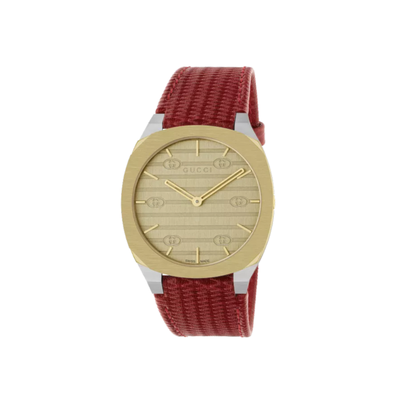 Gucci 25H Ref. YA163415 - Tomasini Francia