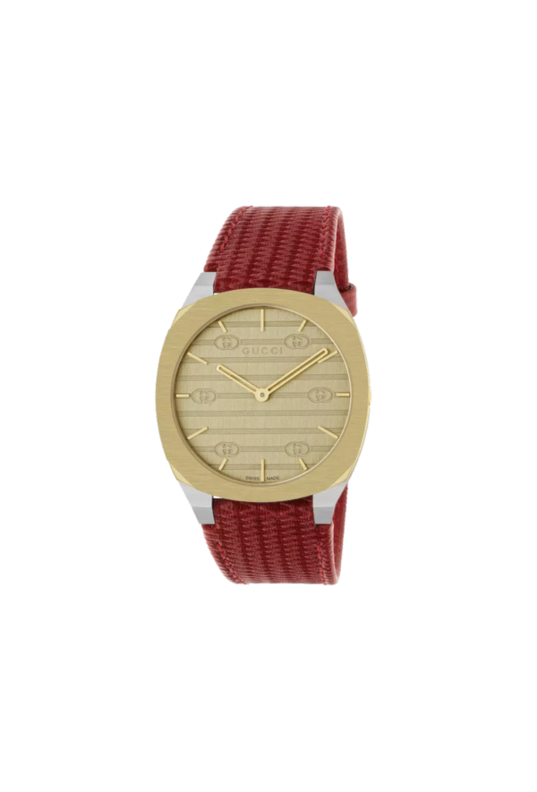 Gucci 25H Ref. YA163415 - Tomasini Francia