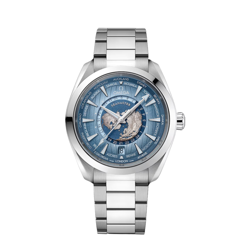 Omega Seamaster Aqua Terra 150M