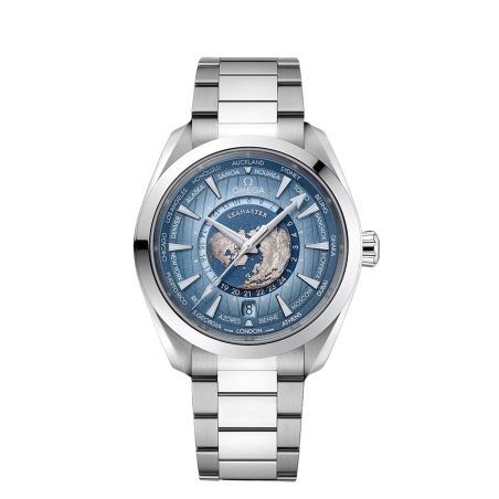 Omega Seamaster Aqua Terra 150M
