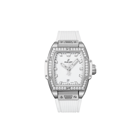 Spirit Of Big Bang White Diamonds Ref. 682SE2010RW1204 - Tomasini Francia