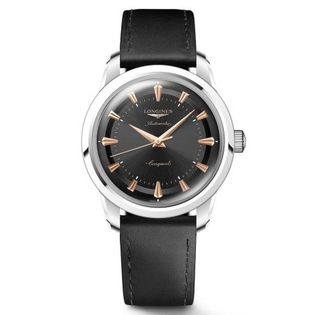 Longines Conquest Heritage Ref. L1.649.4.52.2 - Tomasini Francia