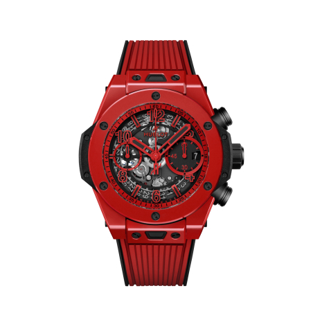 UNICO RED MAGIC 441CF8513RX Ref. 441.CF.8513.RX - Tomasini Francia