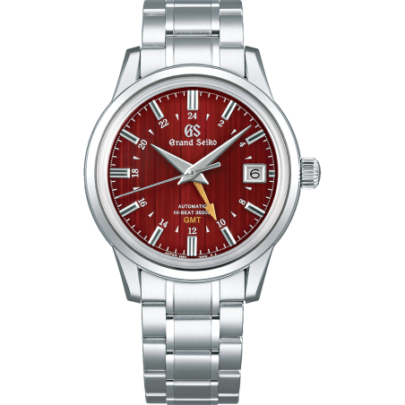Grand Seiko Elegance Ref. SBGJ273G - Tomasini Francia