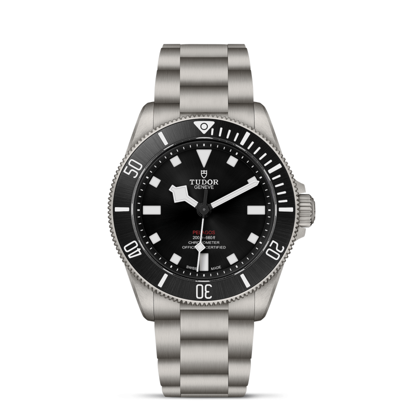 Tudor Pelagos 39 Ref. M25407N-0001 - Tomasini Francia