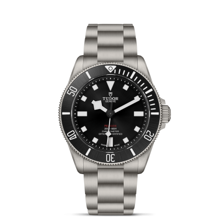 Tudor Pelagos 39 Ref. M25407N-0001 - Tomasini Francia