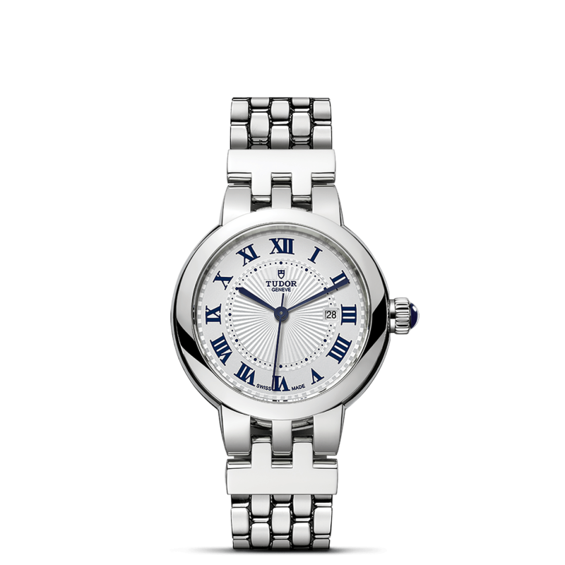 Tudor Clair De Rose Ref. M35500-0001 - Tomasini Francia