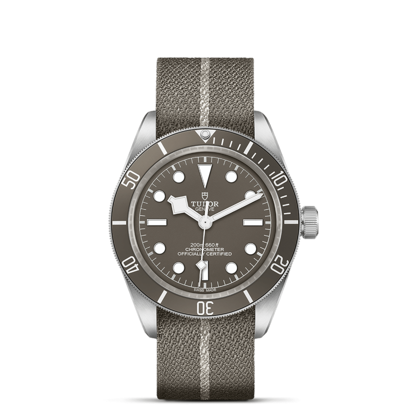 Tudor Black Bay 58-925 Ref. M79010SG-0002 - Tomasini Francia