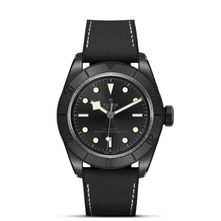 Tudor Black Bay Ceramic Ref. M79210CNU-0001 - Tomasini Francia