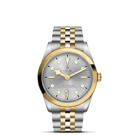 Tudor Black Bay 36 Ref. M79643-0002 - Tomasini Francia