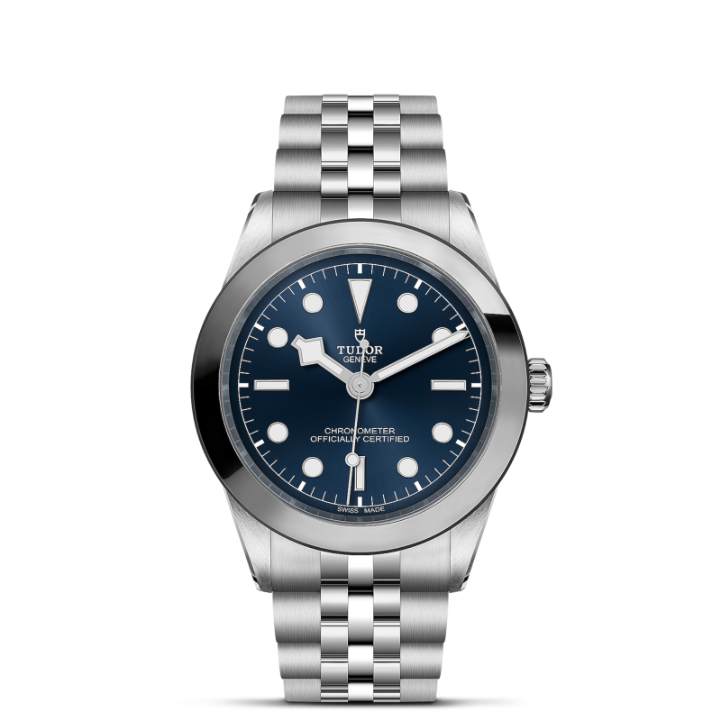 Tudor Black Bay 39 Ref. M79660-0002 - Tomasini Francia