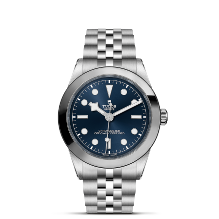 Tudor Black Bay 39 Ref. M79660-0002 - Tomasini Francia