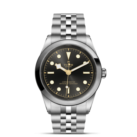 Tudor Black Bay 41 Ref. M79680-0001 - Tomasini Francia