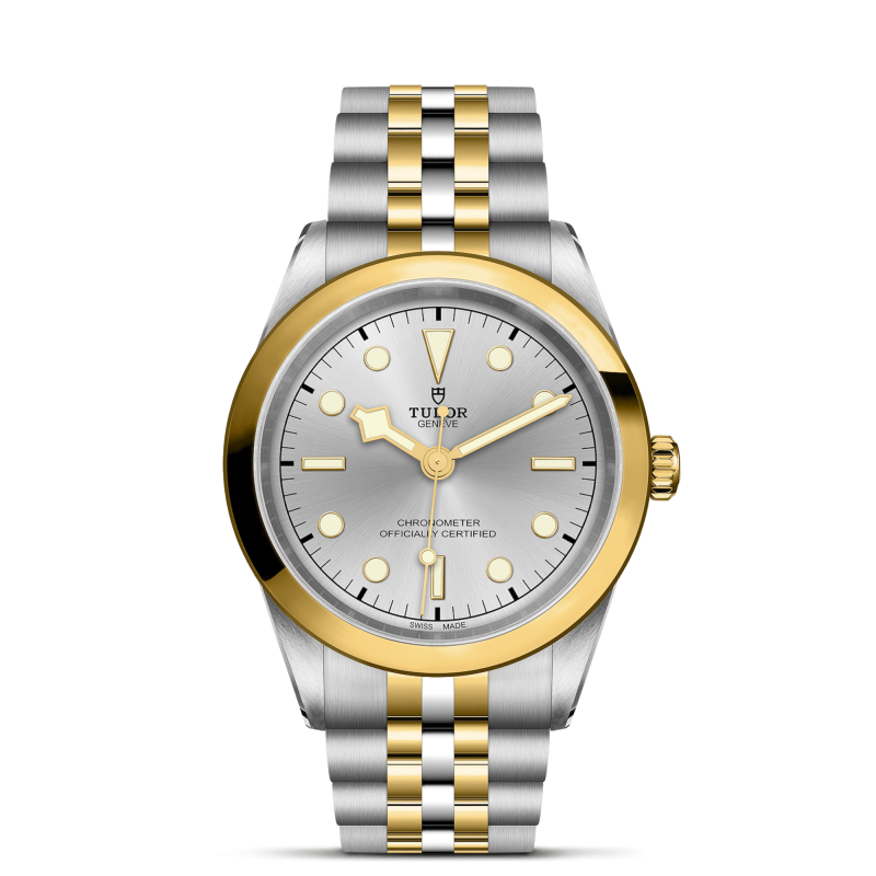 Tudor Black Bay One 41 S&G Ref. M79683-0002 - Tomasini Francia