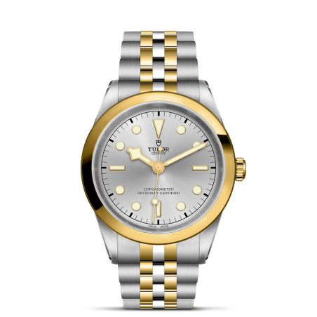 Tudor Black Bay One 41 S&G Ref. M79683-0002 - Tomasini Francia