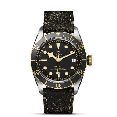 Tudor Black Bay S&G Ref. M79733N-0007 - Tomasini Francia