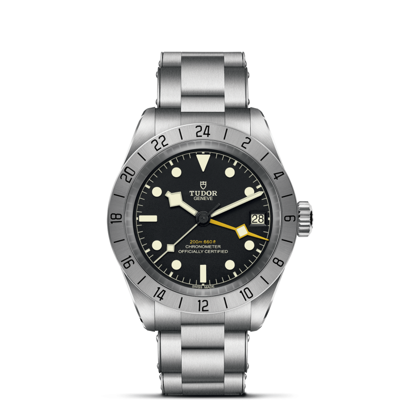 Tudor Black Bay Pro Ref. M79470-0001 - Tomasini Francia