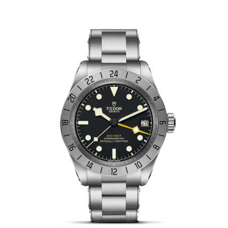 Tudor Black Bay Pro Ref. M79470-0001 - Tomasini Francia