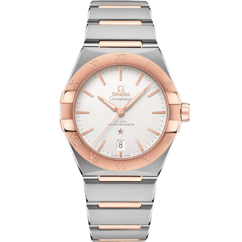 Omega Constellation Ref. 131.20.39.20.02.001 - Tomasini Francia