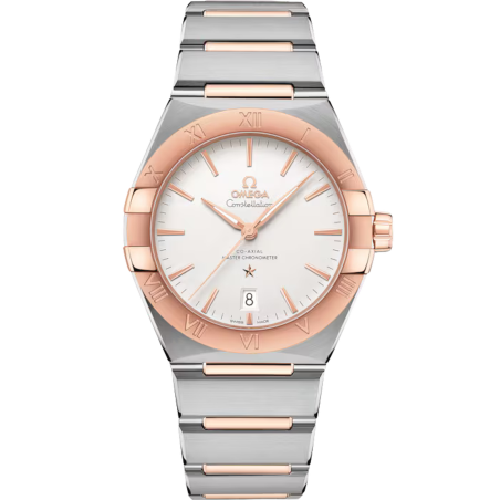 Omega Constellation Ref. 131.20.39.20.02.001 - Tomasini Francia