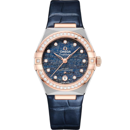 Omega Constellation Ref. 131.28.29.20.99.003 - Tomasini Francia