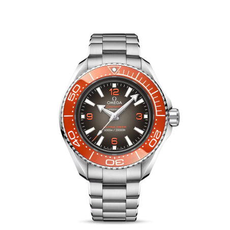 Omega Seamaster Planet Ocean 6000M Ref. 215.30.46.21.06.001 - Tomasini Francia
