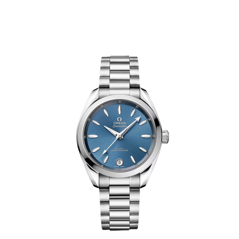 Omega Seamaster Aqua Terra Shades Ref. 220.10.34.20.03.002 - Tomasini Francia