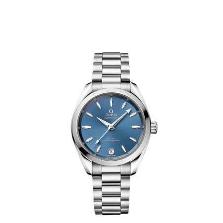 Omega Seamaster Aqua Terra Shades Ref. 220.10.34.20.03.002 - Tomasini Francia