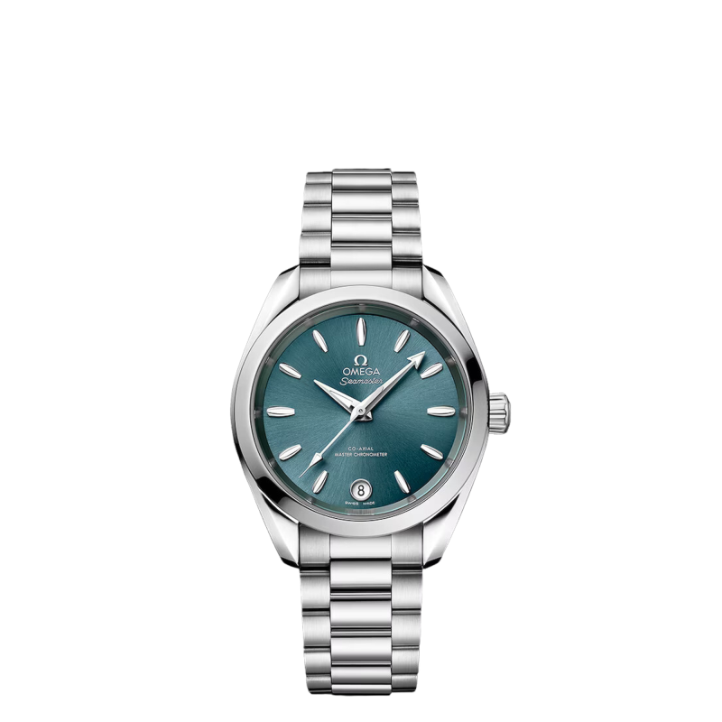 Omega Seamaster Aqua Terra Shades Ref. 220.10.34.20.10.001 - Tomasini Francia
