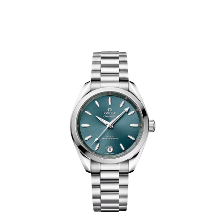 Omega Seamaster Aqua Terra Shades Ref. 220.10.34.20.10.001 - Tomasini Francia
