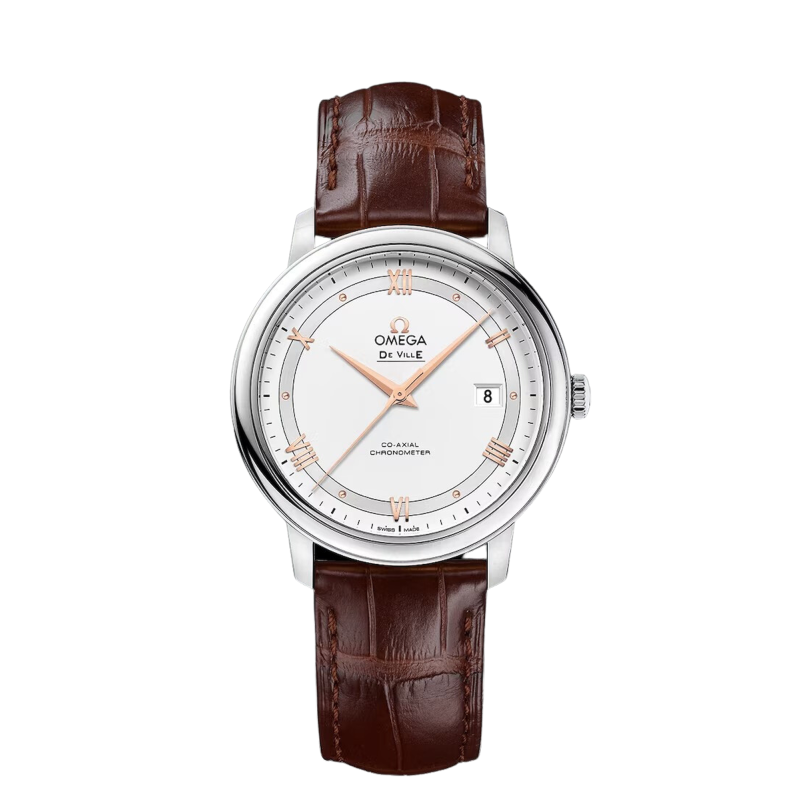 Omega De Ville Prestige Ref. 424.13.40.20.02.002 - Tomasini Francia