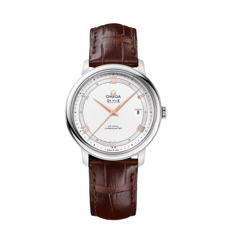Omega De Ville Prestige Ref. 424.13.40.20.02.002 - Tomasini Francia