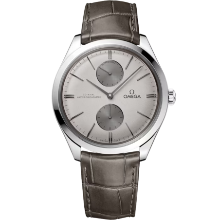 Omega De Ville Trésor Ref. 435.13.40.22.06.001 - Tomasini Francia