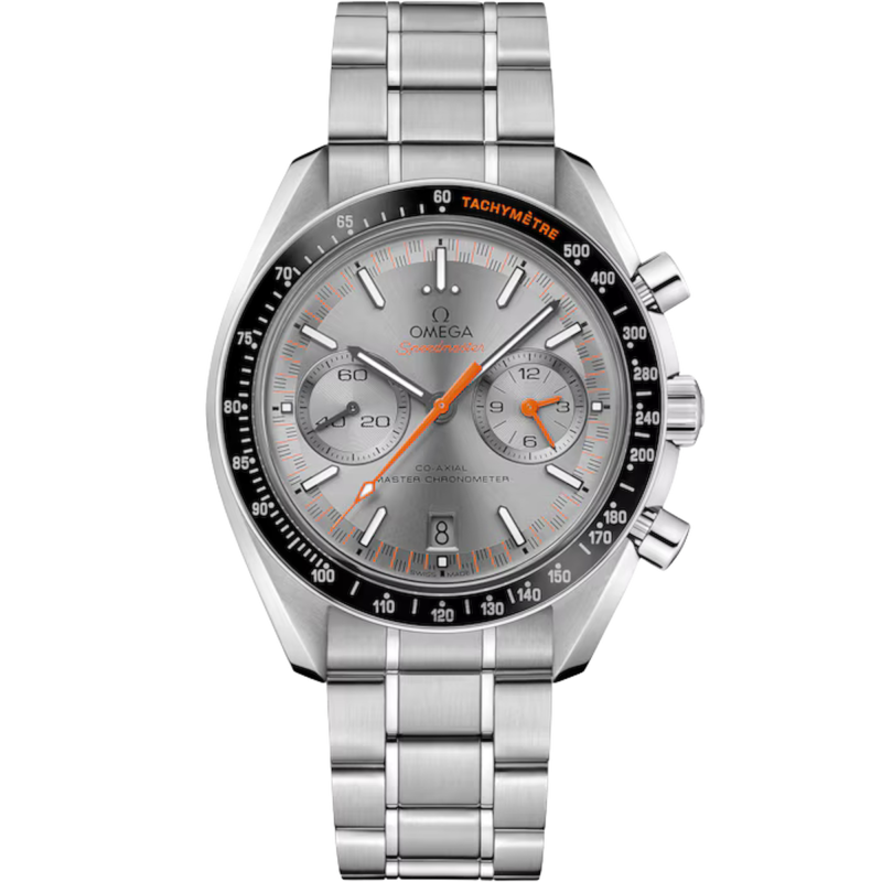 Omega Speemaster Racing Chronometer Ref. 329.30.44.51.06.001 - Tomasini Francia