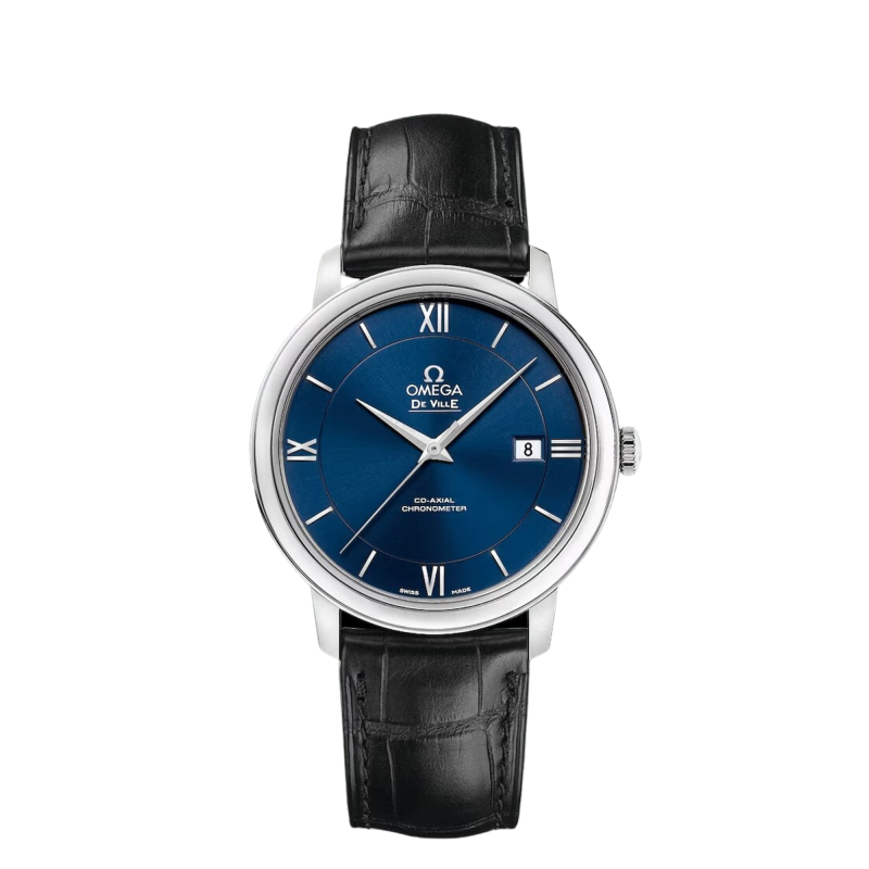 Omega De Ville Prestige Ref. 424.13.40.20.03.001 - Tomasini Francia