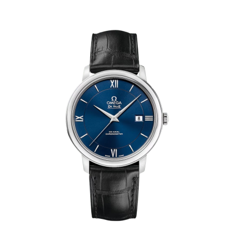 Omega De Ville Prestige Ref. 424.13.40.20.03.001 - Tomasini Francia