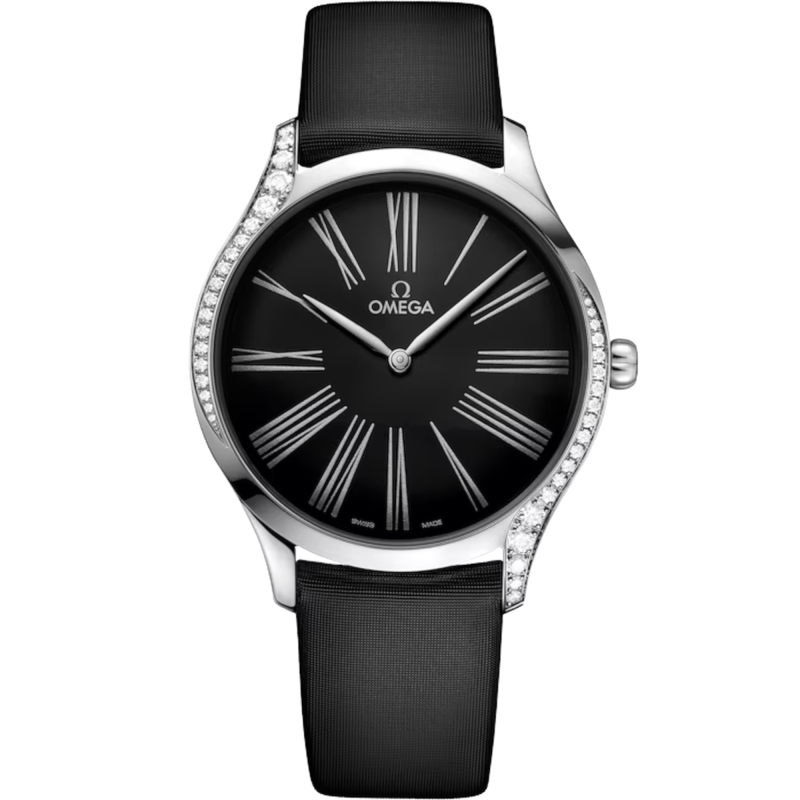 Omega De Ville Trésor Ref. 428.17.39.60.01.001 - Tomasini Francia