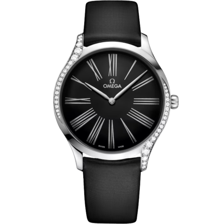 Omega De Ville Trésor Ref. 428.17.39.60.01.001 - Tomasini Francia