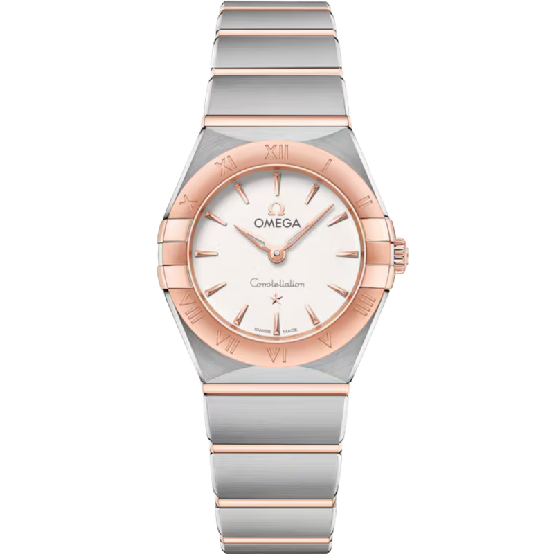 Omega Constellation Quartz Ref. 131.20.25.60.02.001 - Tomasini Francia