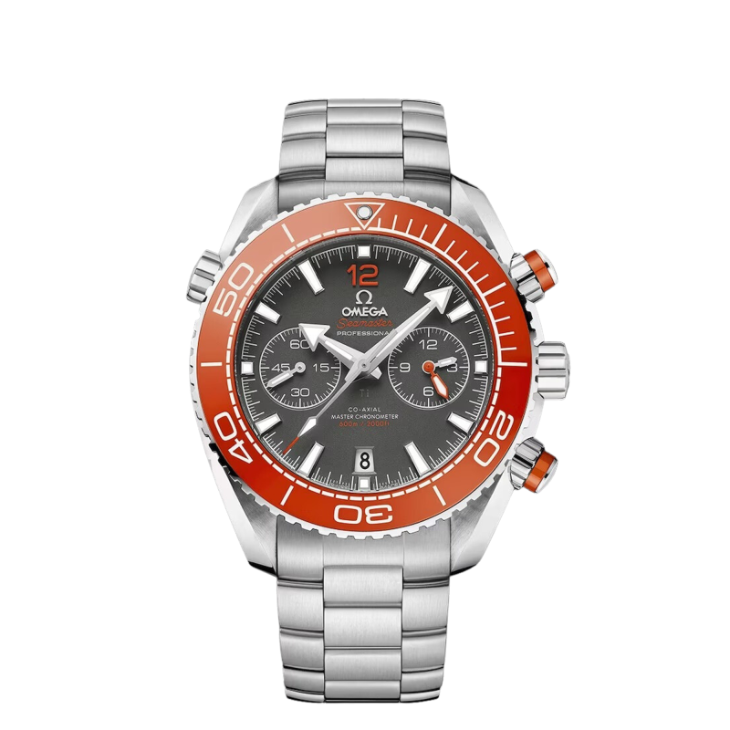 Omega Seamaster Planet Ocean 600M Ref. 215.30.46.51.99.001 - Tomasini Francia