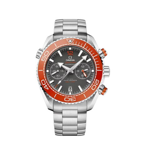 Omega Seamaster Planet Ocean 600M Ref. 215.30.46.51.99.001 - Tomasini Francia