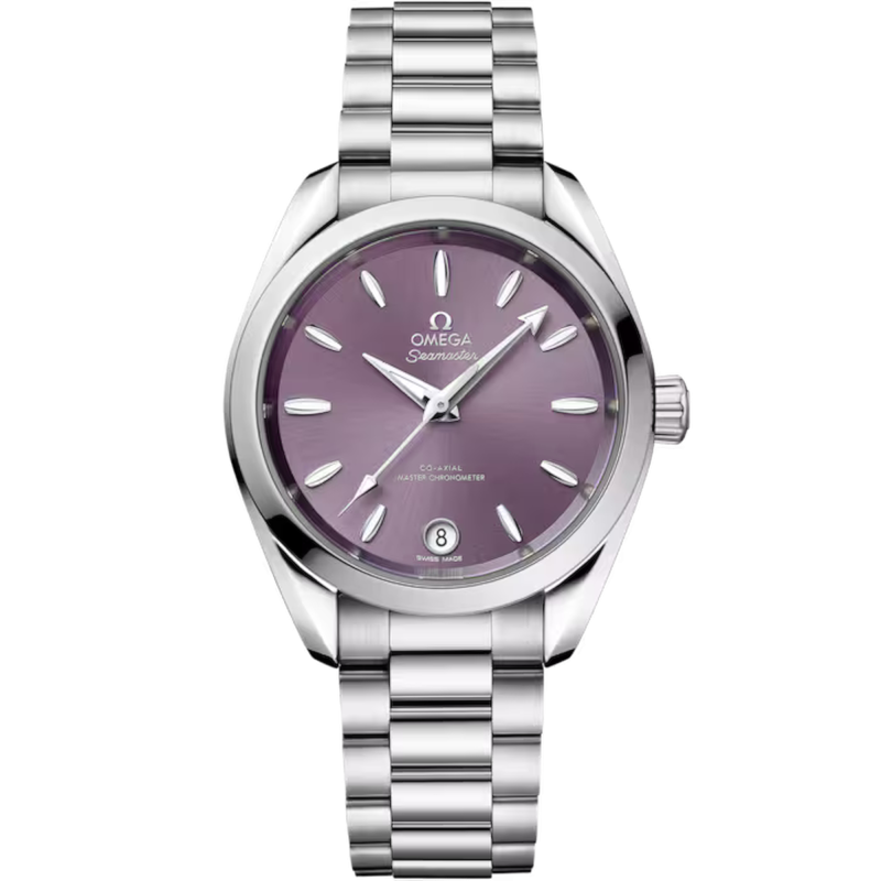 Omega Seamaster Aqua Terra Shades Ref. 220.10.34.20.10.002 - Tomasini Francia