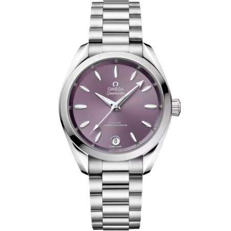 Omega Seamaster Aqua Terra Shades Ref. 220.10.34.20.10.002 - Tomasini Francia