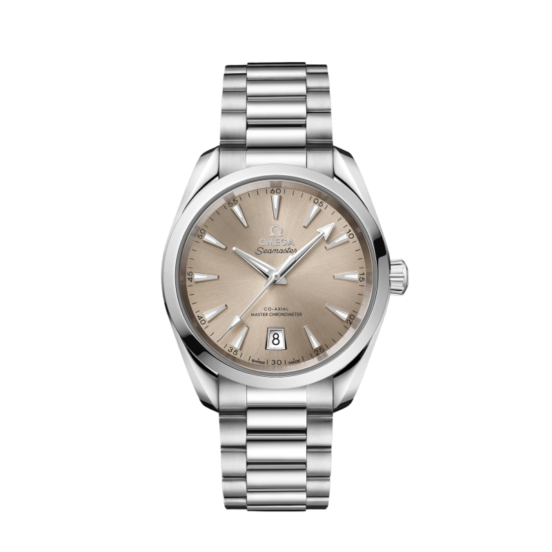 Omega Seamaster Aqua Terra Shades Ref. 220.10.38.20.09.001 - Tomasini Francia
