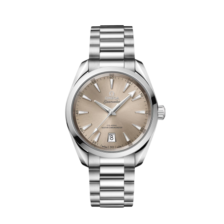 Omega Seamaster Aqua Terra Shades Ref. 220.10.38.20.09.001 - Tomasini Francia
